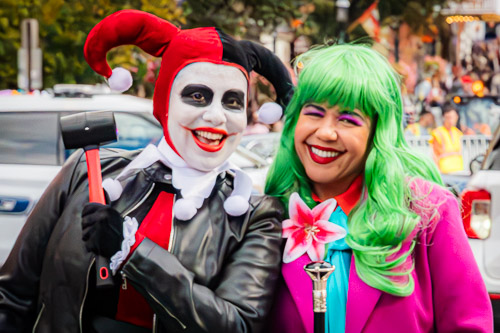 Tarrytown, NY - Oct 2025